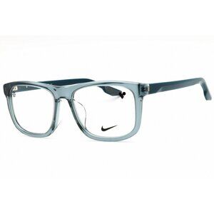 Nike EYEGLASSES NK7163LB-456-55 New with case